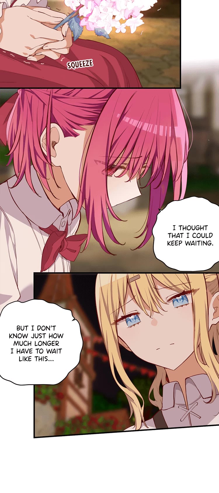 Please Bully Me, Miss Villainess! Chapter 56 - Page 9 in English