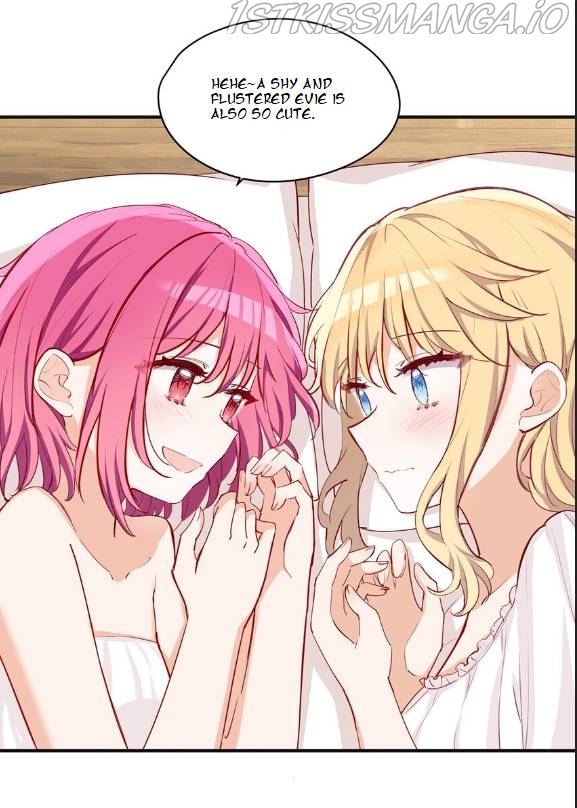Please Bully Me, Miss Villainess! Chapter 57 - Page 19 in English