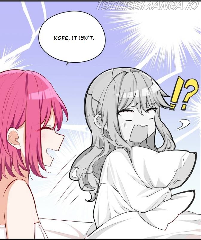Please Bully Me, Miss Villainess! Chapter 57 - Page 22 in English