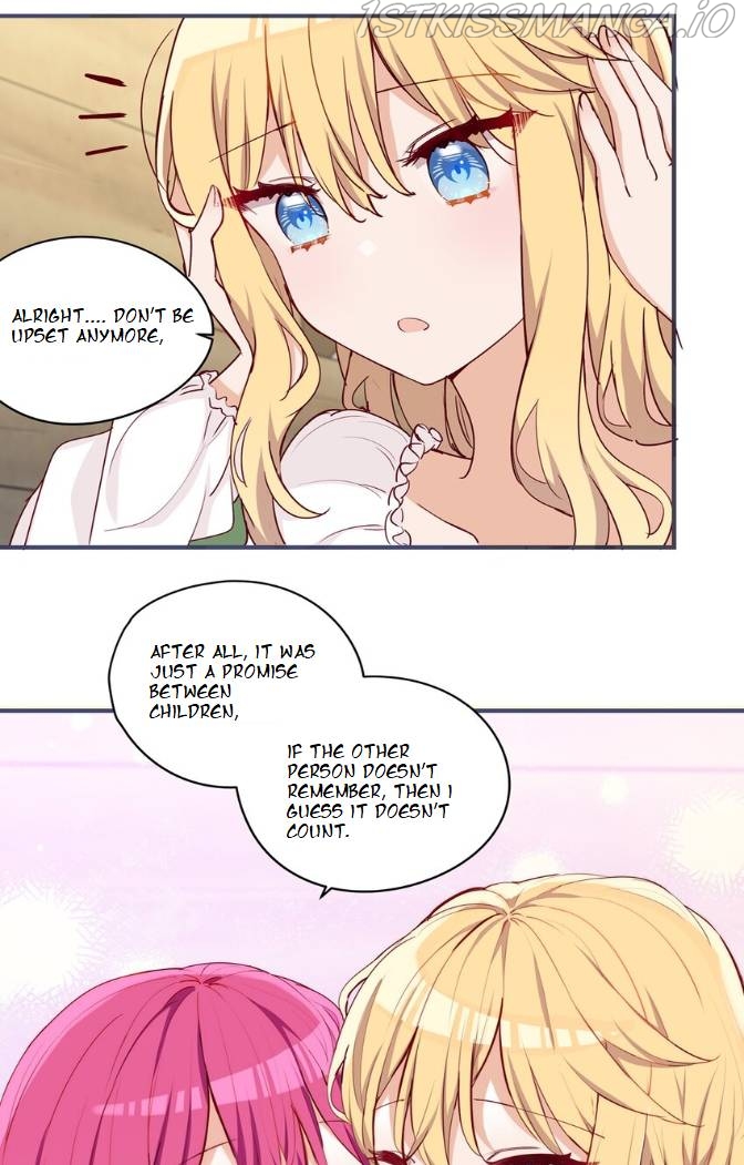 Please Bully Me, Miss Villainess! Chapter 57 - Page 27 in English