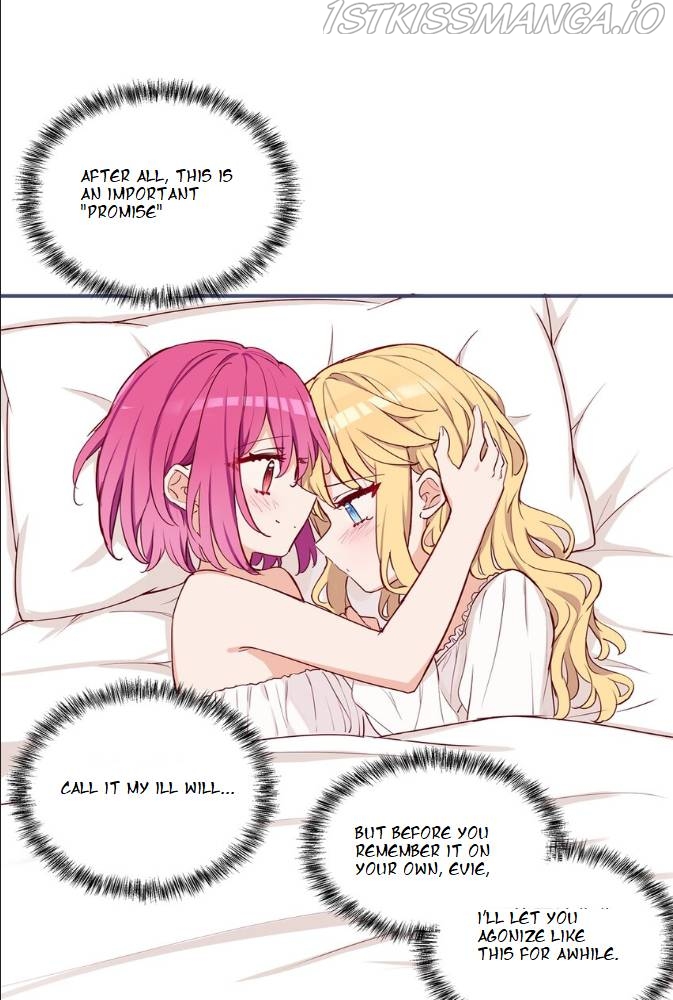 Please Bully Me, Miss Villainess! Chapter 57 - Page 30 in English