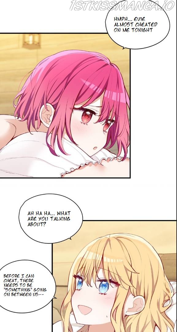Please Bully Me, Miss Villainess! Chapter 57 - Page 4 in English