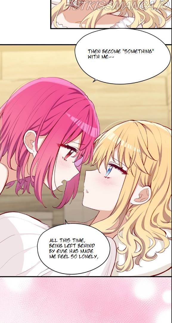 Please Bully Me, Miss Villainess! Chapter 57 - Page 5 in English
