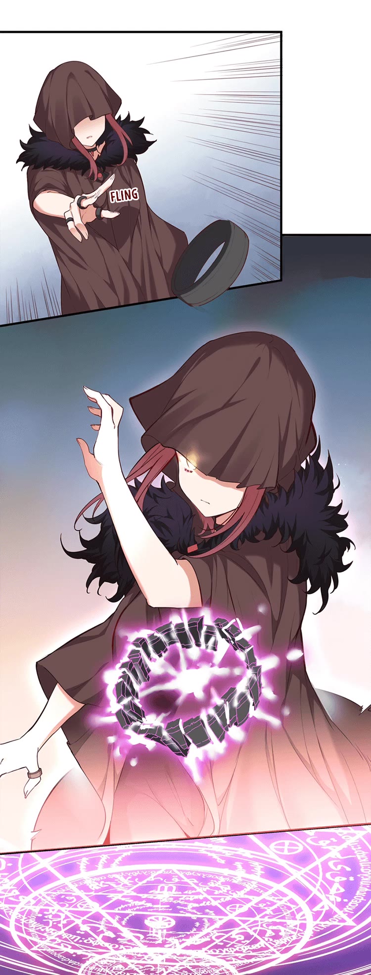 Please Bully Me, Miss Villainess! Chapter 60 - Page 15 in English