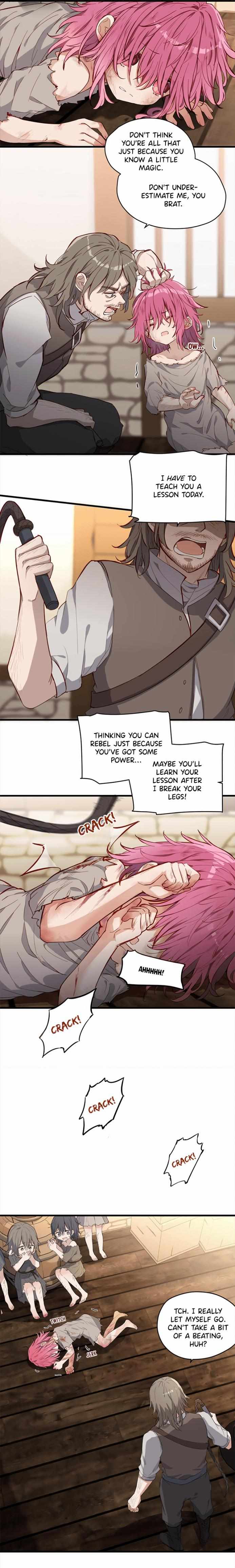 Please Bully Me, Miss Villainess! Chapter 67 - Page 12 in English
