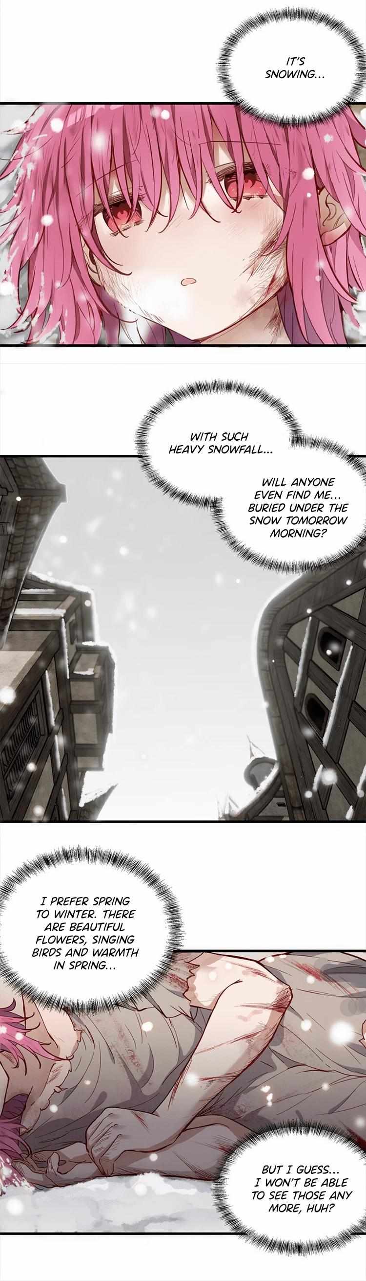 Please Bully Me, Miss Villainess! Chapter 67 - Page 14 in English