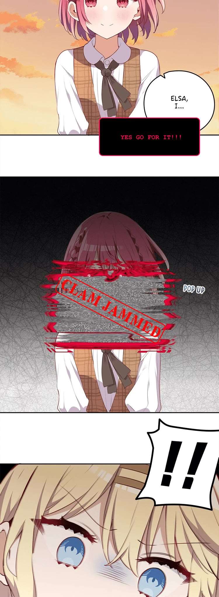 Please Bully Me, Miss Villainess! Chapter 69.5 - Page 16 in English
