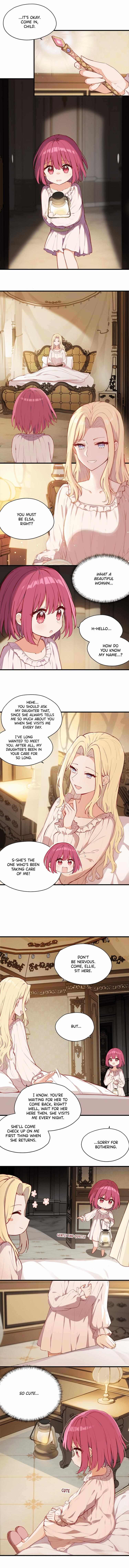 Please Bully Me, Miss Villainess! Chapter 77 - Page 4 in English