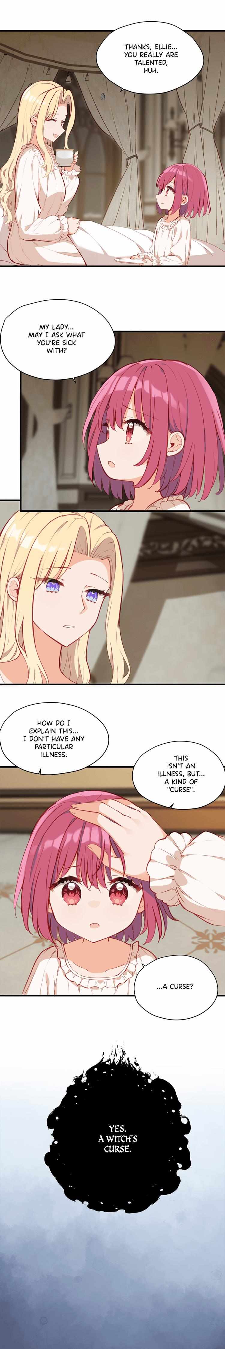 Please Bully Me, Miss Villainess! Chapter 77 - Page 7 in English