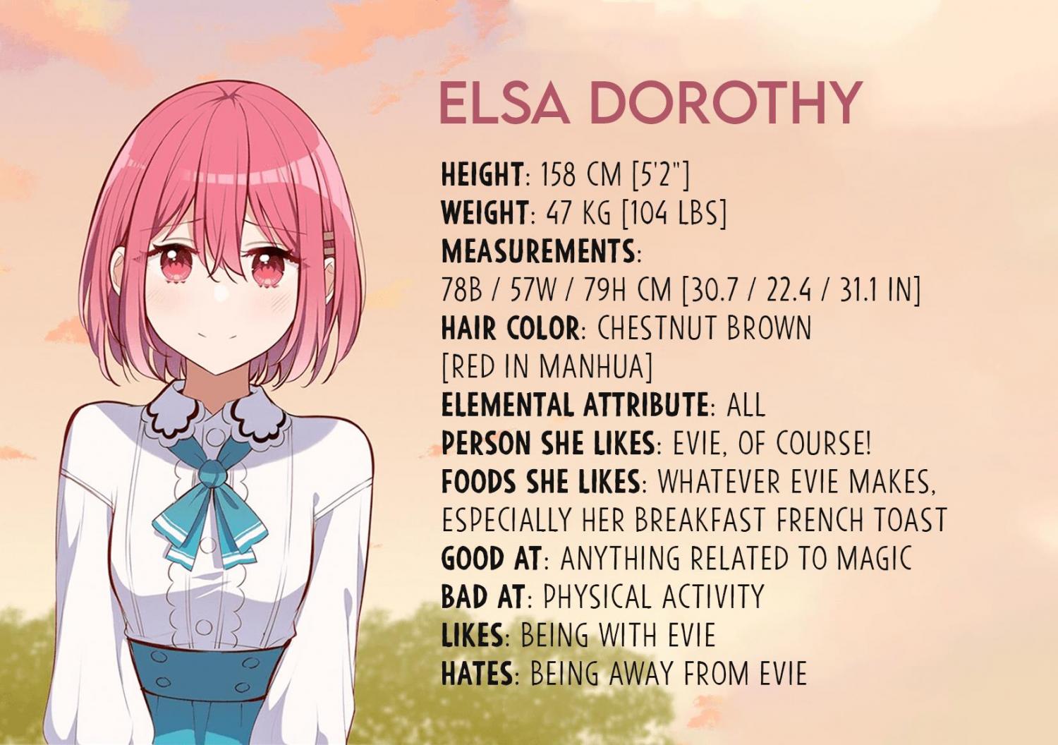 Please Bully Me, Miss Villainess! Chapter 80 - Page 6 in English