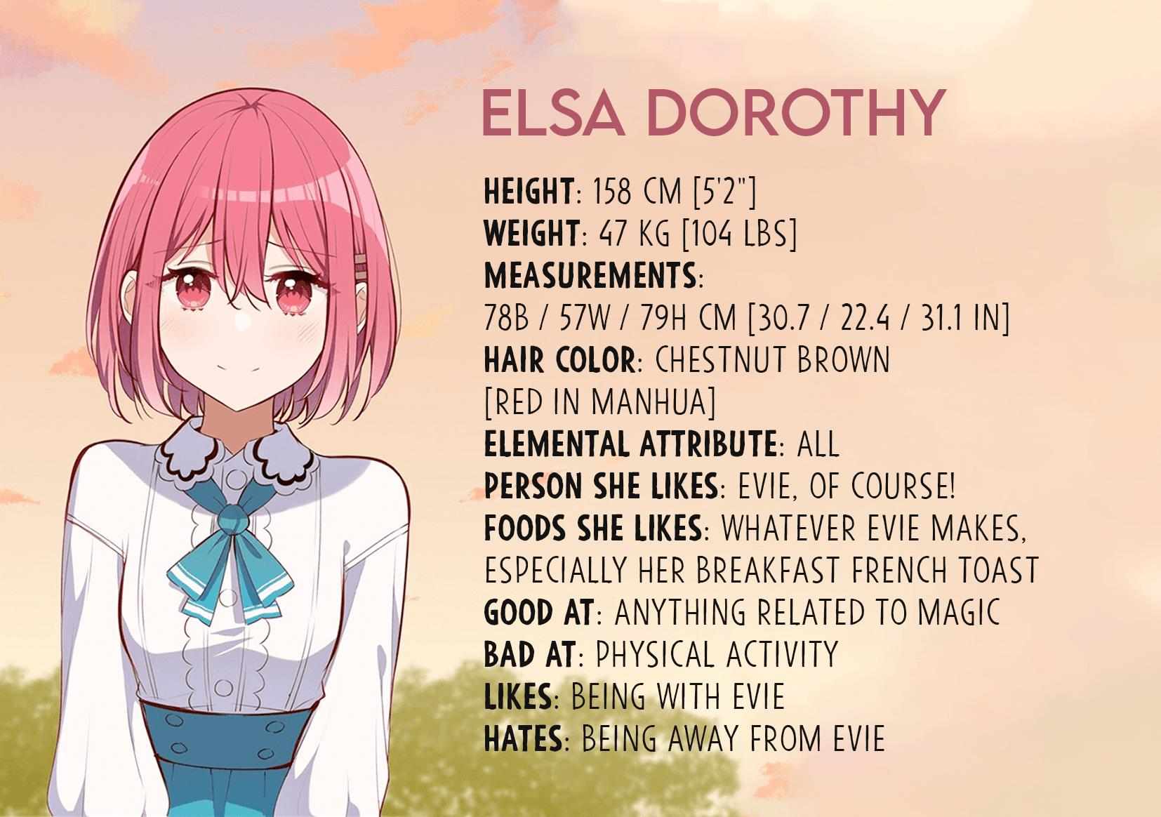 Please Bully Me, Miss Villainess! Chapter 83 - Page 6 in English