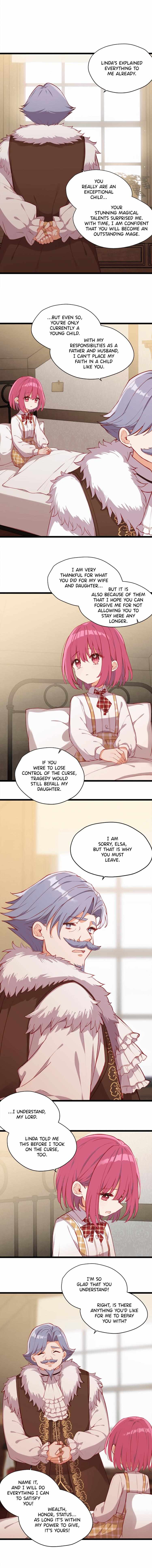 Please Bully Me, Miss Villainess! Chapter 84 - Page 6 in English