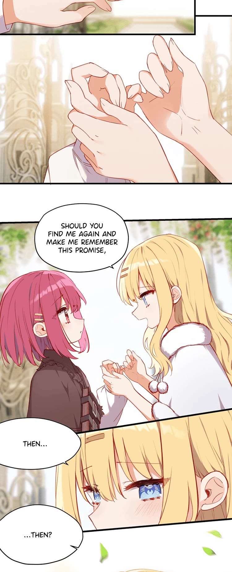Please Bully Me, Miss Villainess! Chapter 86 - Page 8 in English