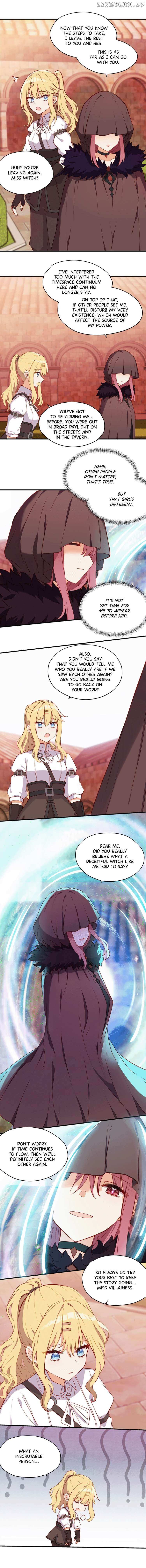 Please Bully Me, Miss Villainess! Chapter 87 - Page 6 in English