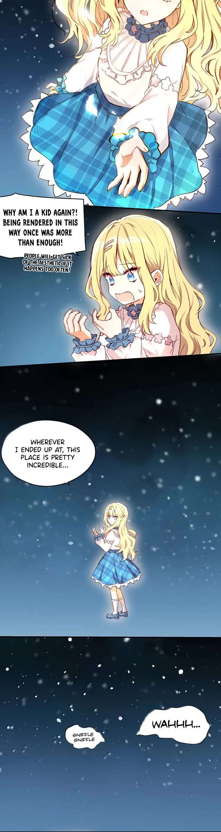 Please Bully Me, Miss Villainess! Chapter 90 - Page 10 in English