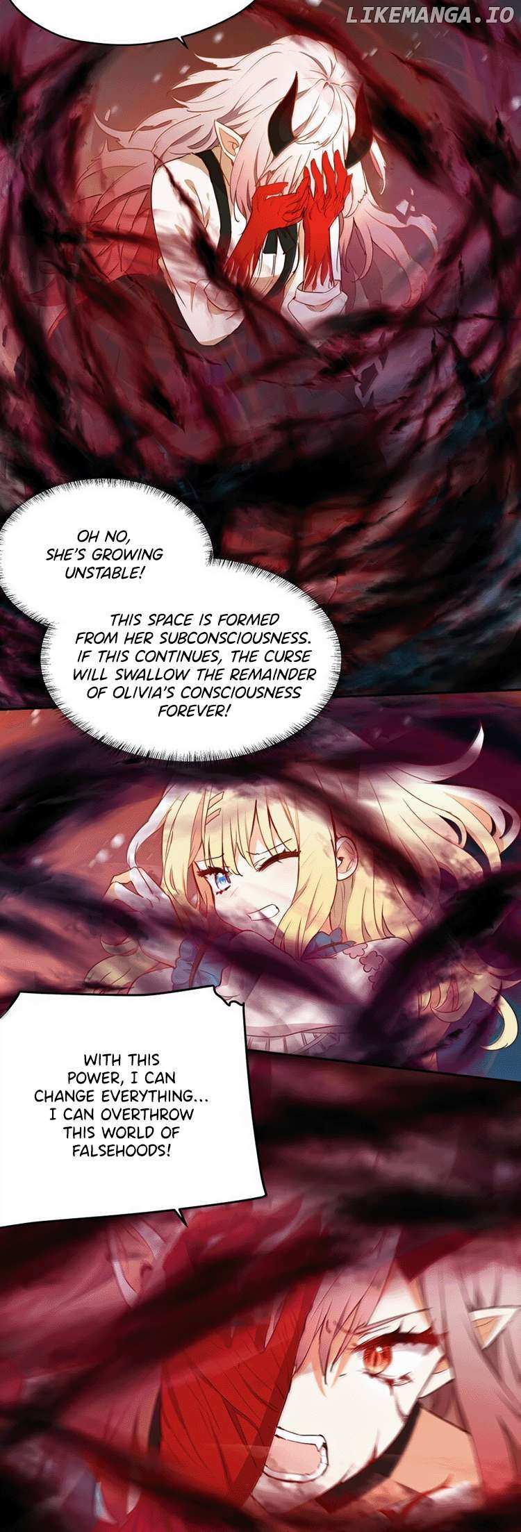 Please Bully Me, Miss Villainess! Chapter 91 - Page 10 in English