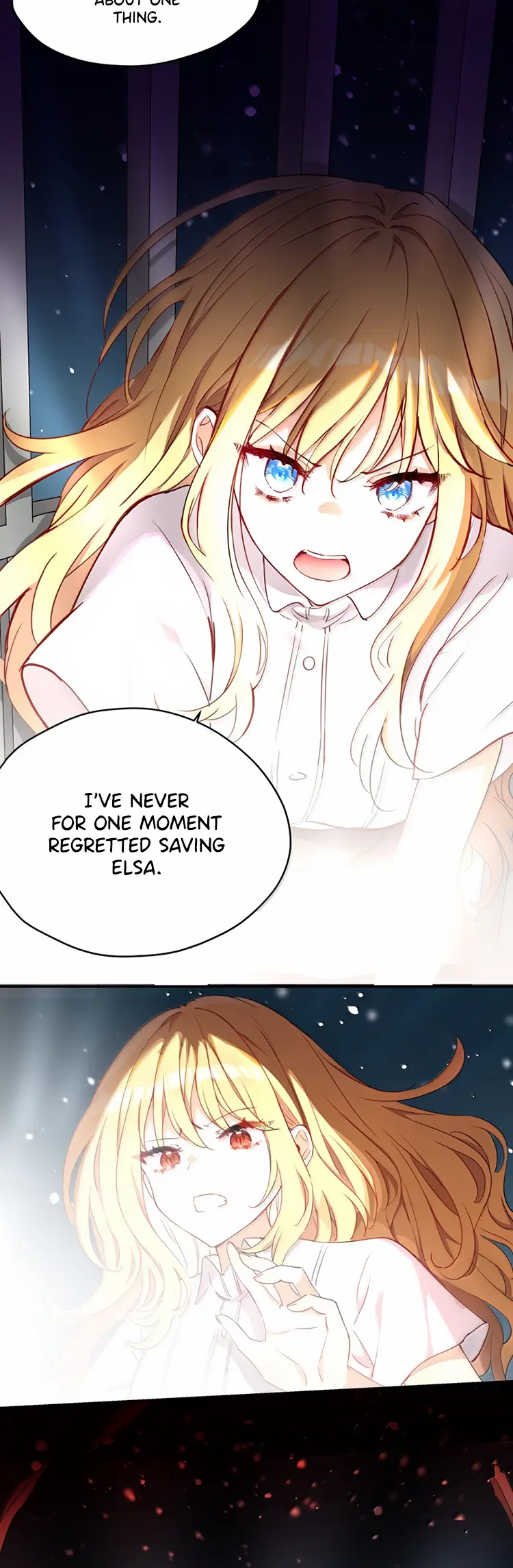 Please Bully Me, Miss Villainess! Chapter 92 - Page 16 in English