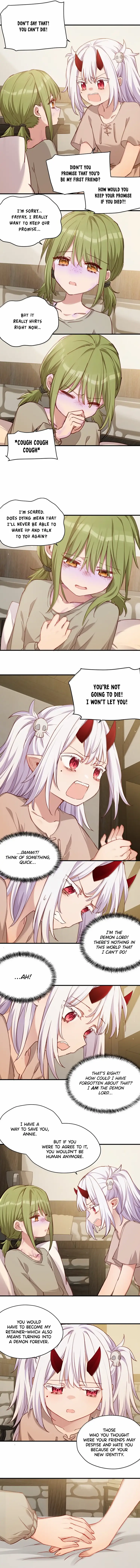 Please Bully Me, Miss Villainess! Chapter 93 - Page 4 in English