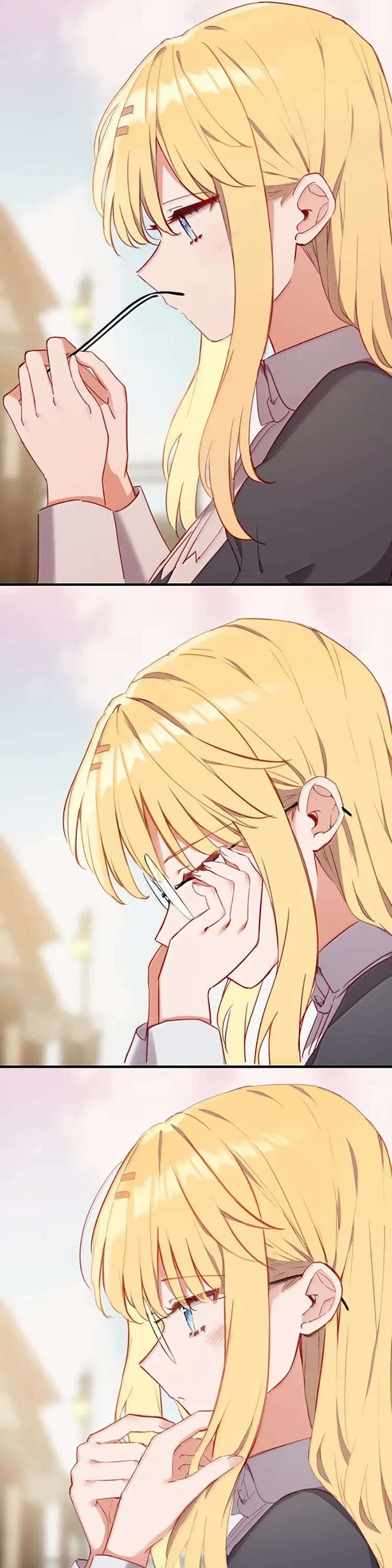 Please Bully Me, Miss Villainess! Chapter 95 - Page 18 in English