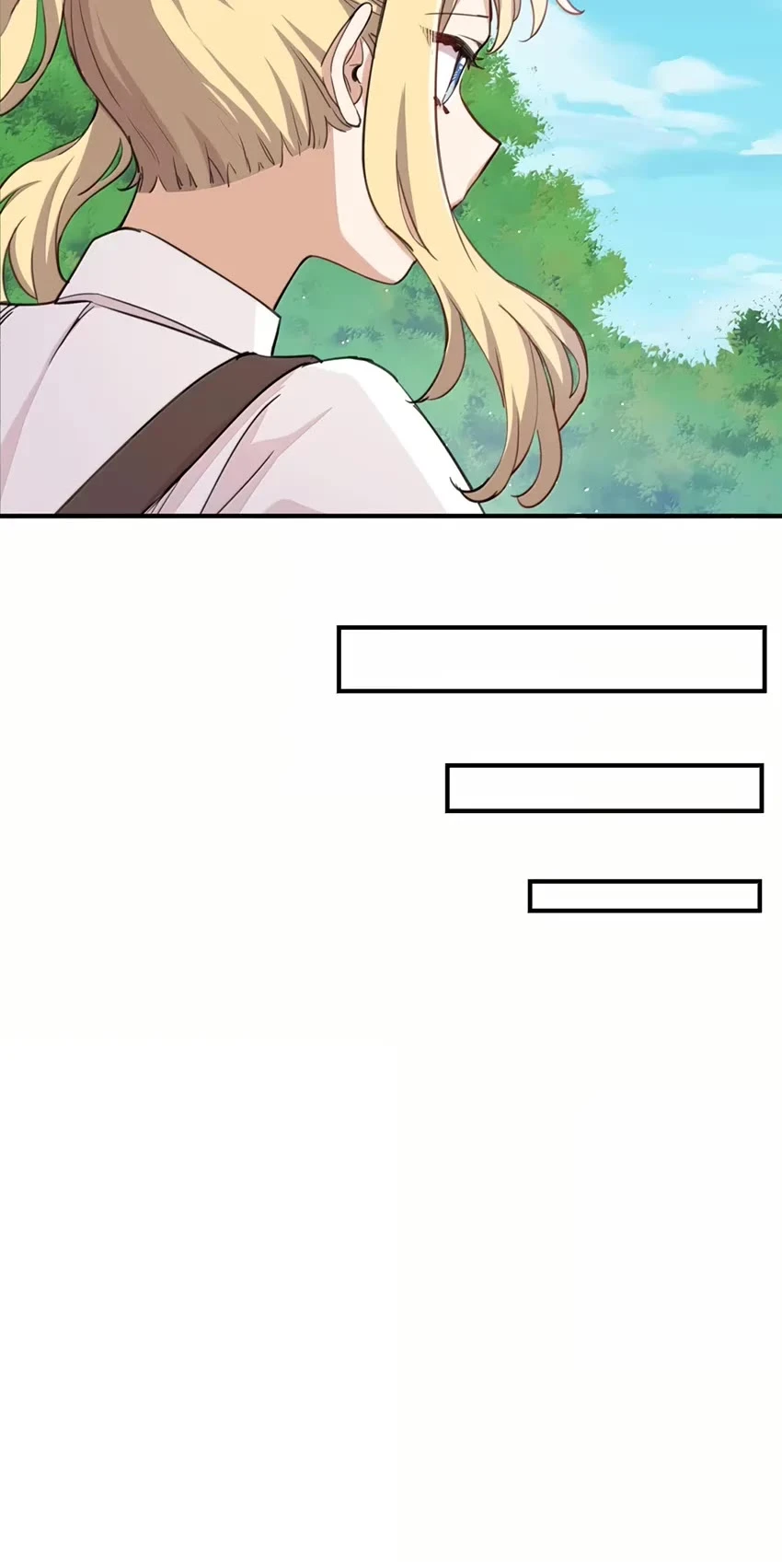Please Bully Me, Miss Villainess! Chapter 97 - Page 11 in English