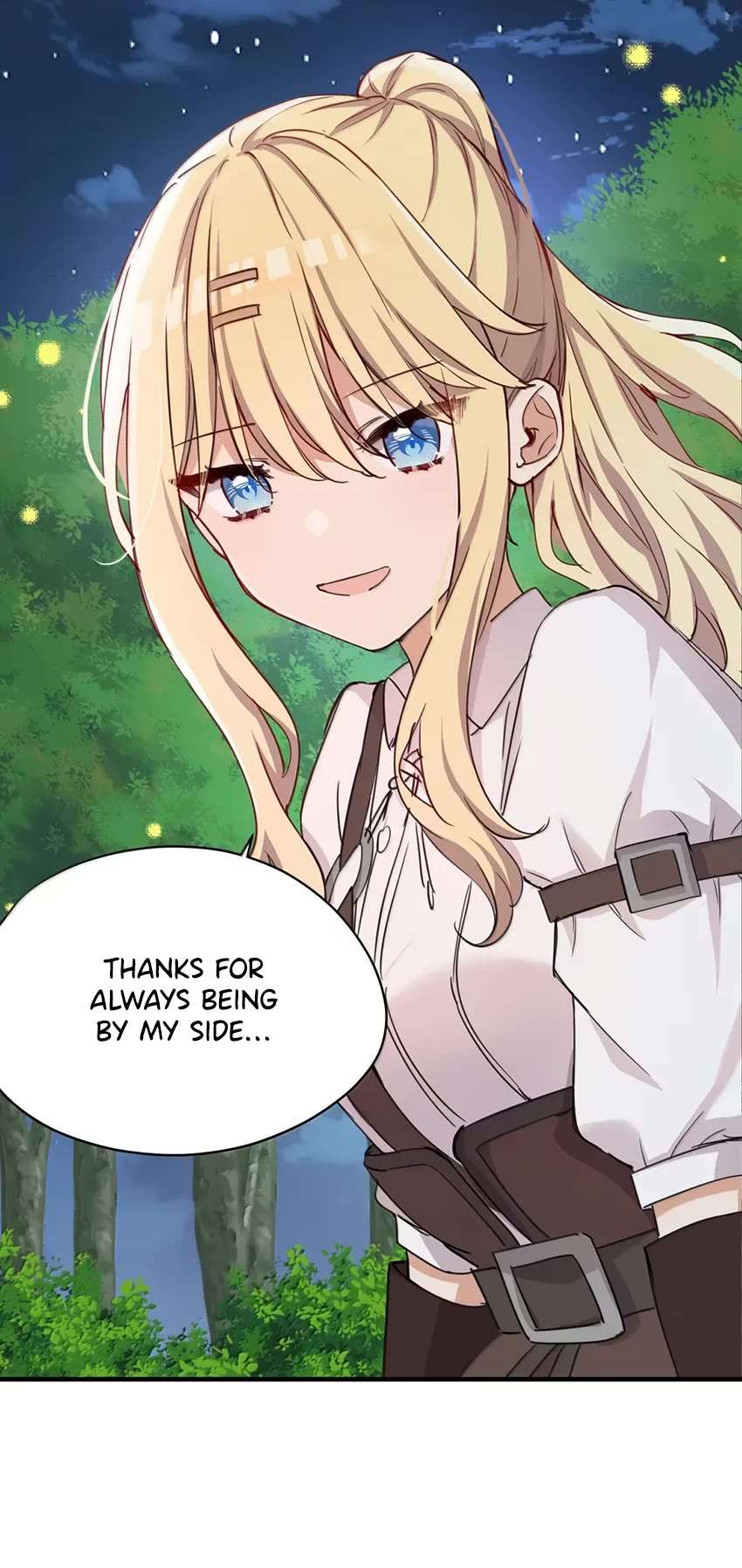 Please Bully Me, Miss Villainess! Chapter 97 - Page 18 in English