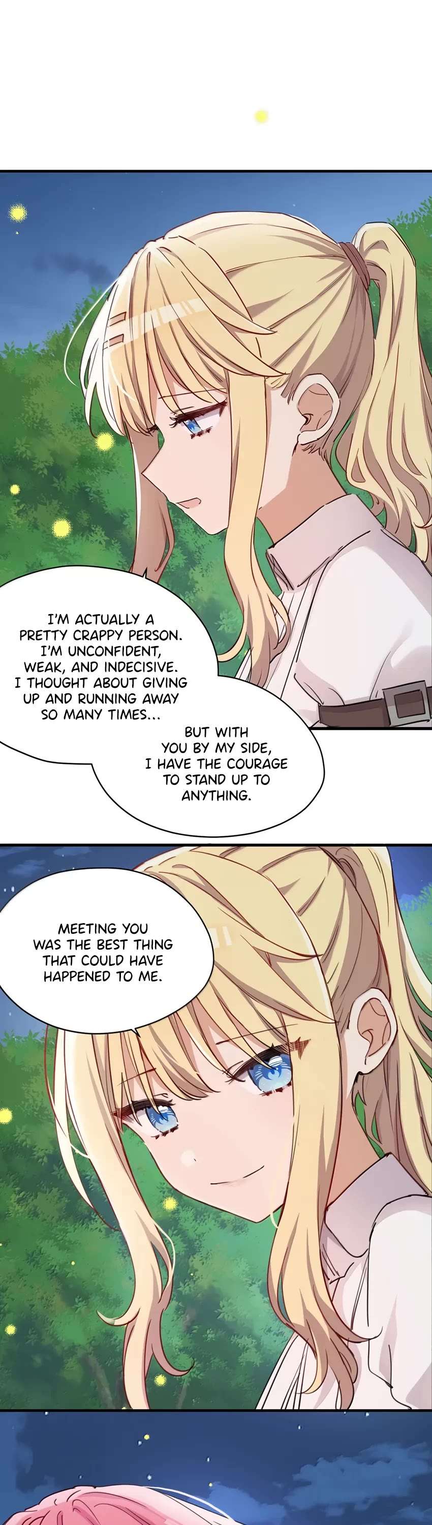 Please Bully Me, Miss Villainess! Chapter 97 - Page 19 in English