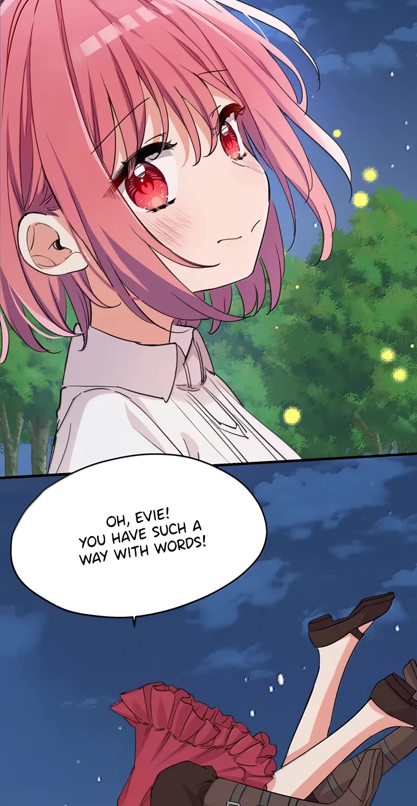 Please Bully Me, Miss Villainess! Chapter 97 - Page 20 in English