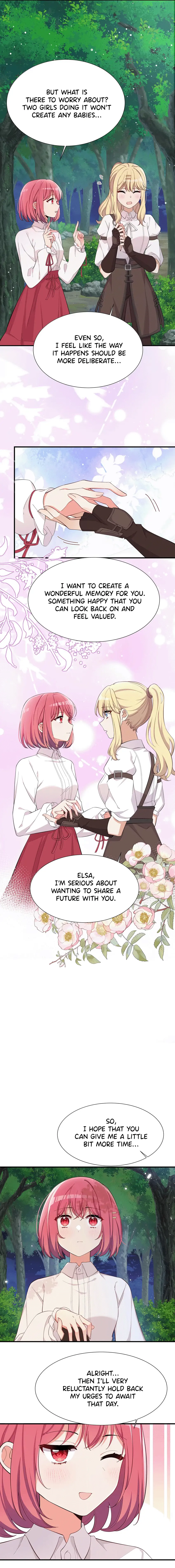 Please Bully Me, Miss Villainess! Chapter 98 - Page 8 in English