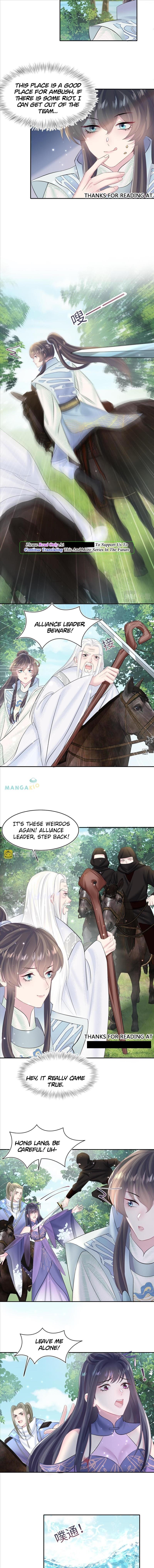 Seize My Boyfriend Chapter 101 - Page 5 in English
