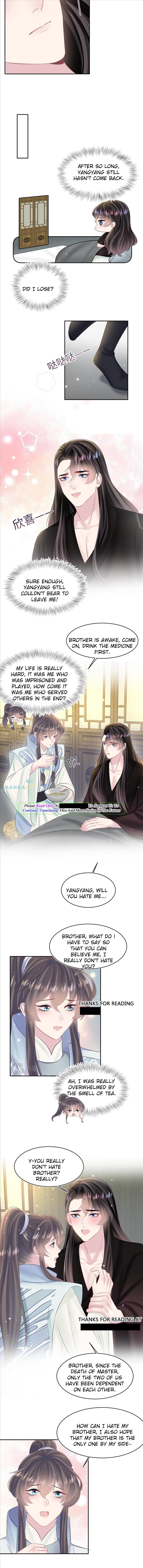 Seize My Boyfriend Chapter 103 - Page 5 in English