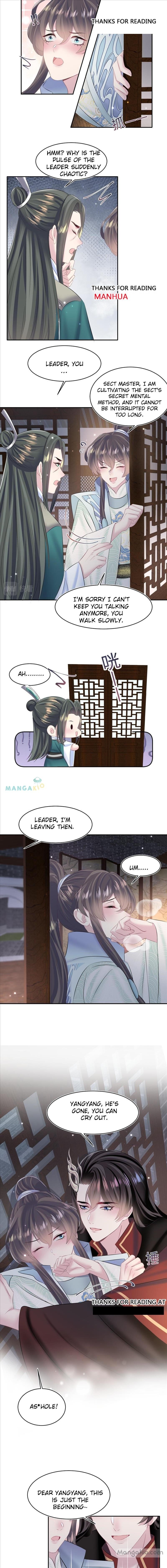 Seize My Boyfriend Chapter 105 - Page 4 in English