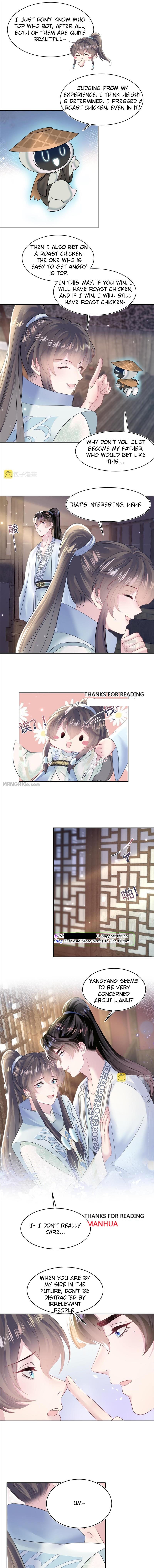 Seize My Boyfriend Chapter 112 - Page 6 in English