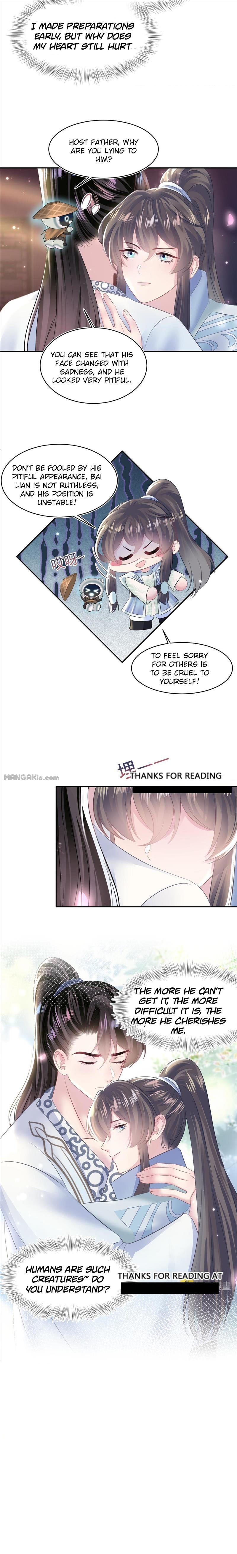 Seize My Boyfriend Chapter 115 - Page 7 in English