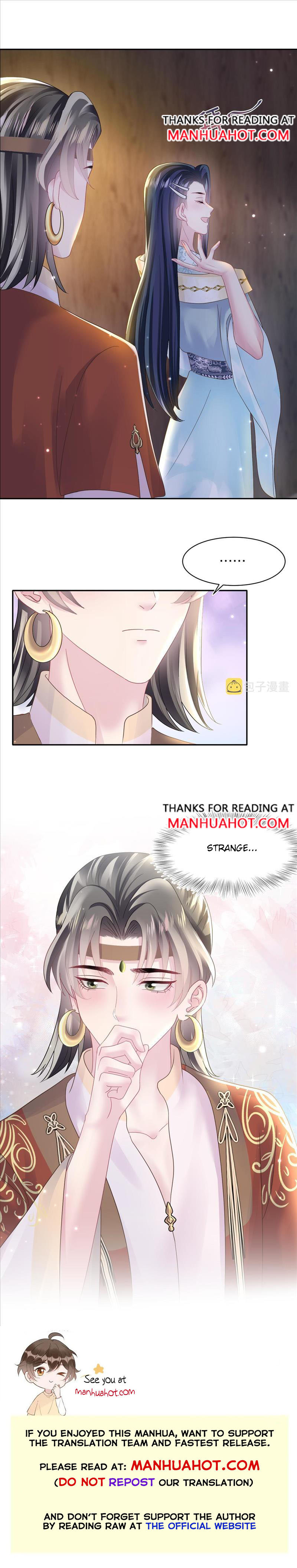 Seize My Boyfriend Chapter 116 - Page 7 in English