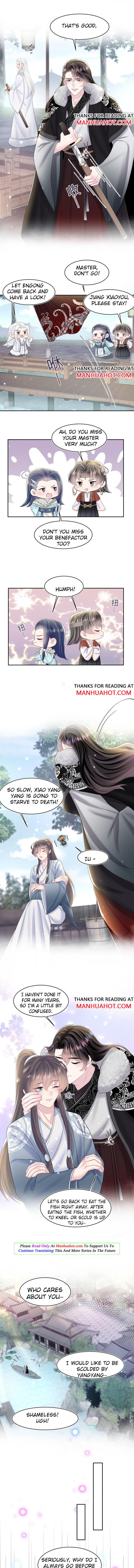 Seize My Boyfriend Chapter 118 - Page 5 in English