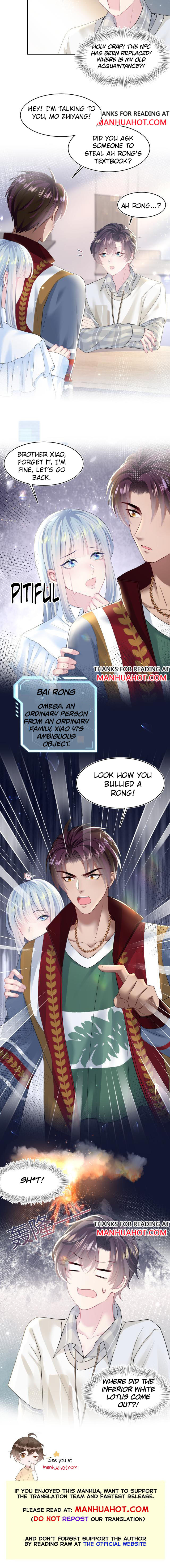 Seize My Boyfriend Chapter 118 - Page 7 in English