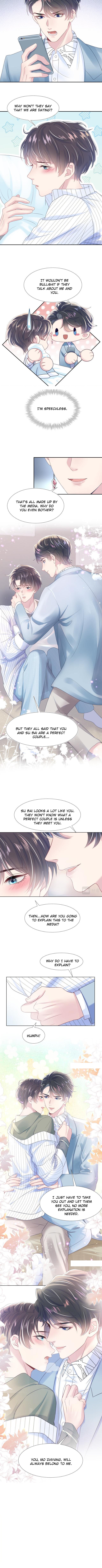Seize My Boyfriend Chapter 12 - Page 5 in English