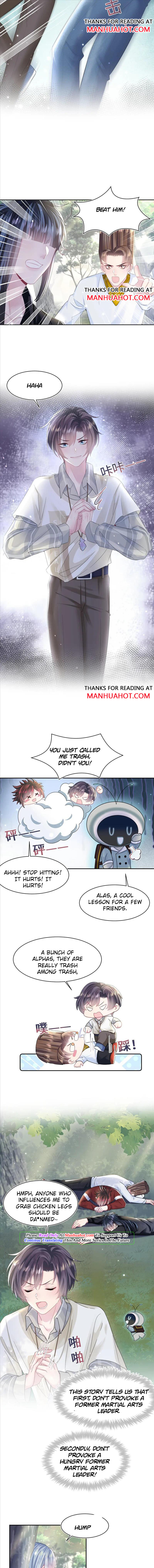 Seize My Boyfriend Chapter 120 - Page 5 in English