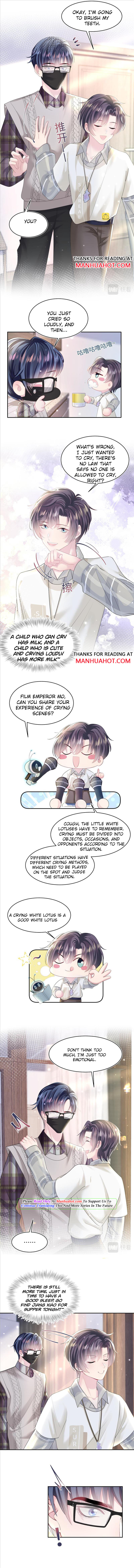 Seize My Boyfriend Chapter 123 - Page 3 in English