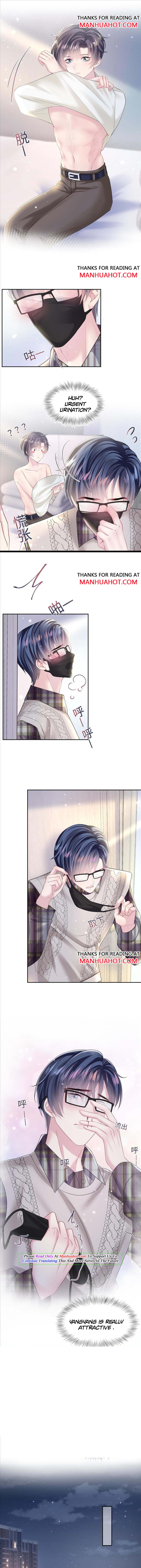 Seize My Boyfriend Chapter 123 - Page 4 in English