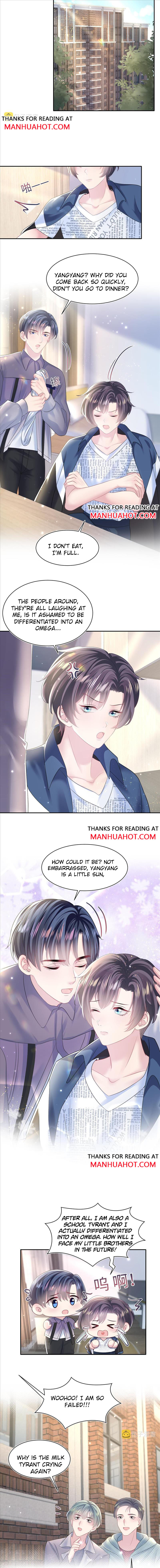 Seize My Boyfriend Chapter 125 - Page 6 in English