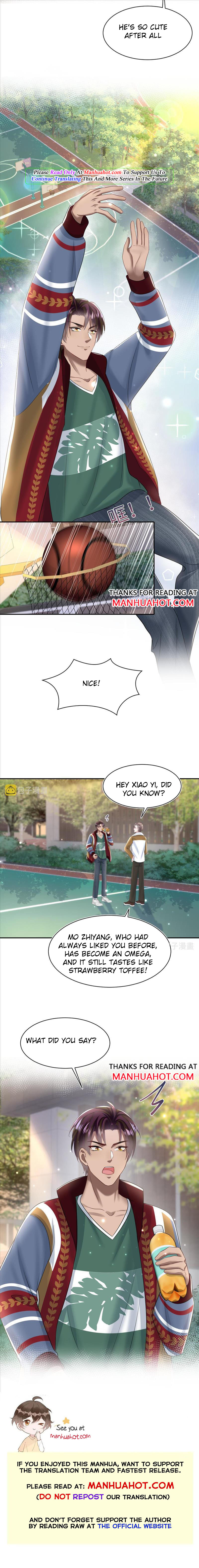 Seize My Boyfriend Chapter 125 - Page 7 in English