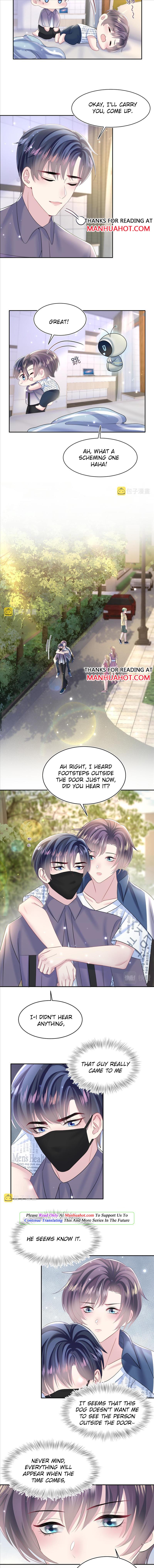 Seize My Boyfriend Chapter 127 - Page 4 in English