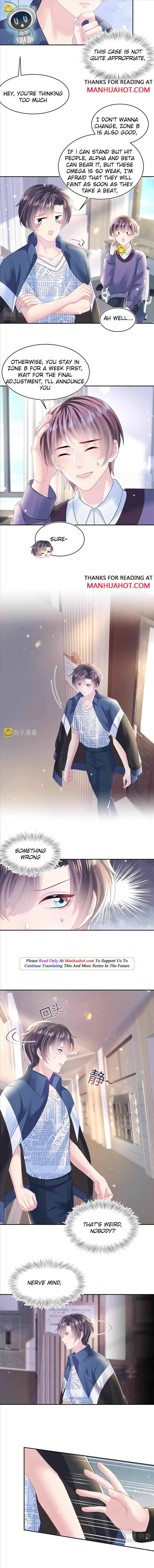 Seize My Boyfriend Chapter 127 - Page 6 in English