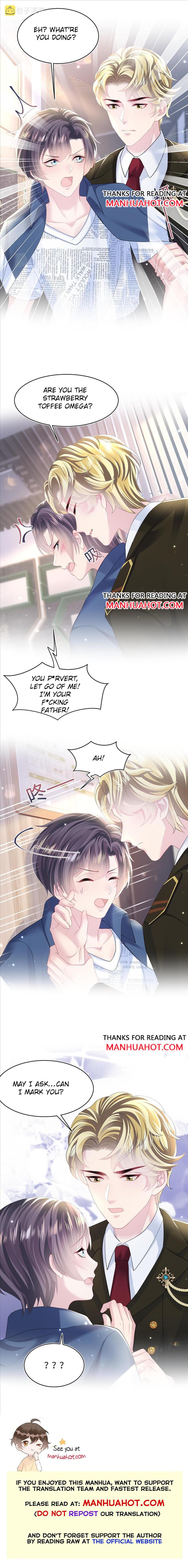 Seize My Boyfriend Chapter 127 - Page 7 in English