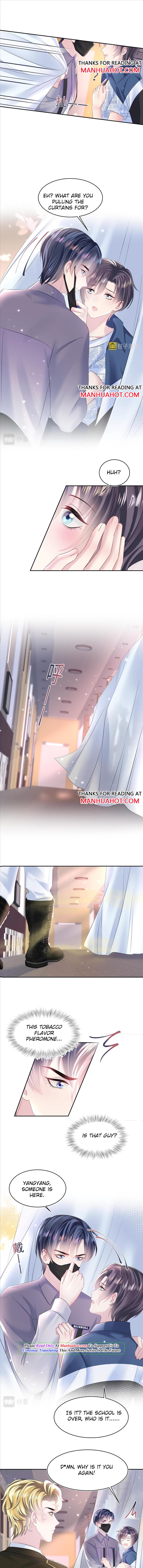 Seize My Boyfriend Chapter 128 - Page 3 in English