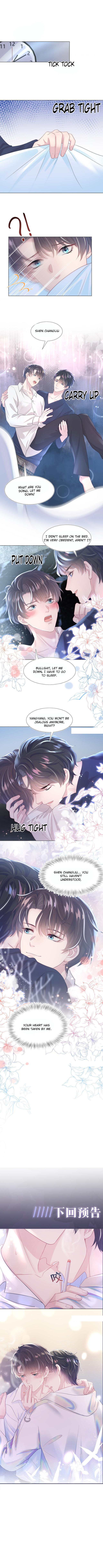Seize My Boyfriend Chapter 13 - Page 5 in English