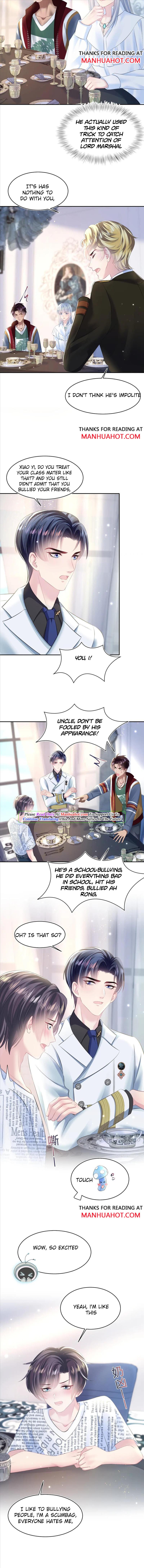 Seize My Boyfriend Chapter 131 - Page 6 in English