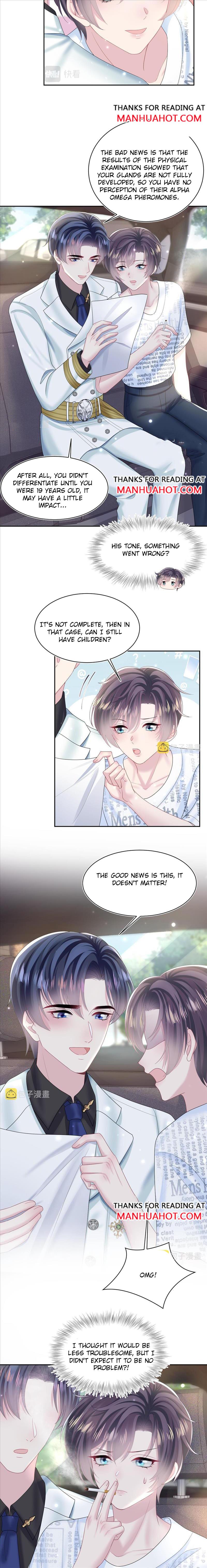 Seize My Boyfriend Chapter 133 - Page 4 in English
