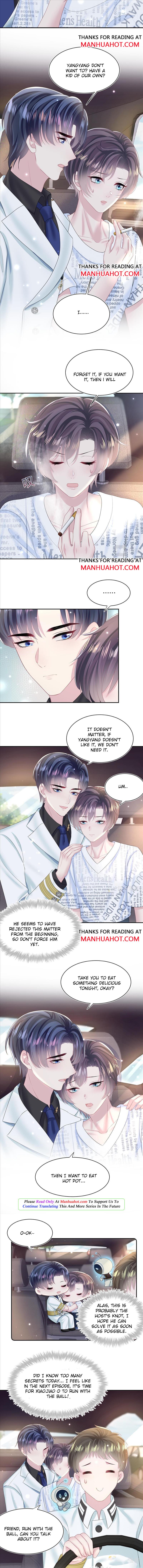 Seize My Boyfriend Chapter 133 - Page 5 in English